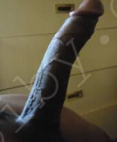 Big black dick