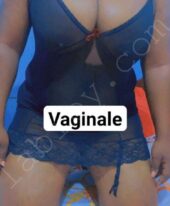 Extase sexuelle
