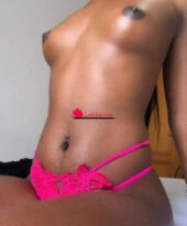 Meet a pro escort girl