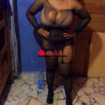 Escorte girl de luxe