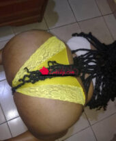 Apoutchou sensuelle