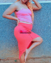 Beauty escort girl Yaoundé