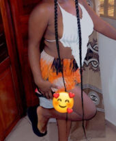 Bébé sensuel