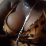 Chocolat sensuelle🌶️😍