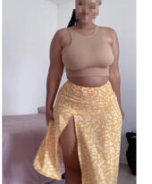 Poupée sensuelle bio😋