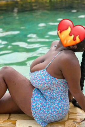 Sexy 💋 Ebony o lolo naturelle